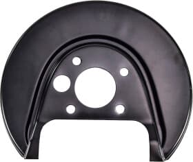 Кожух тормозного диска JP Group 1164300270