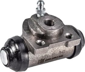 Колісний гальмівний циліндр