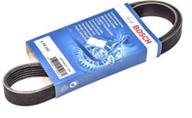 Поліклиновий ремінь