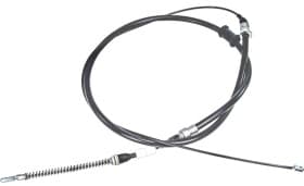 Трос ручного гальма