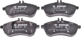 Гальмівні колодки