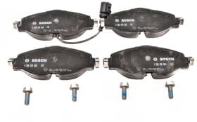 Тормозные колодки