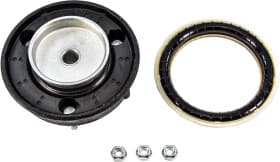 Комплект (опора + підшипник)