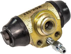 Колісний гальмівний циліндр