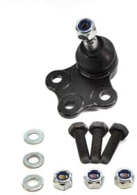 Шаровая опора