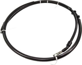 Трос ручного тормоза