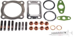 Монтажний комплект турбіни Монтажний комплект турбіни