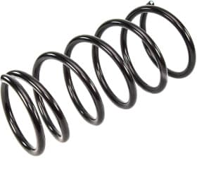 Пружина підвіски