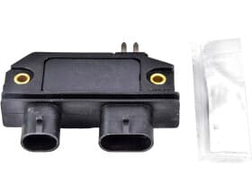 Комутатор системи запалювання