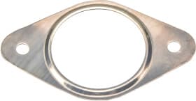 Прокладка приемной трубы