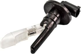 Датчик рівня омивача