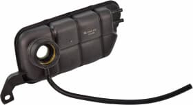 Бачок охлаждающей жидкости