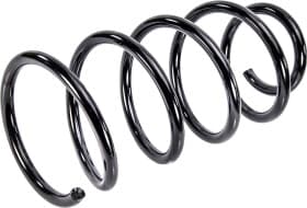 Пружина підвіски