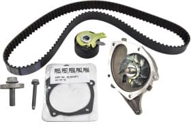 Комплект ремня ГРМ + помпа Комплект ремня ГРМ + помпа