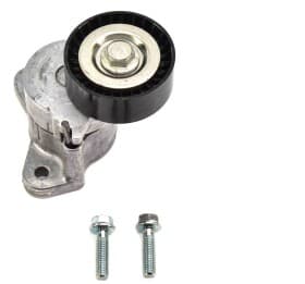 Натяжний ролик поліклинового ременя