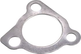 Прокладка приемной трубы