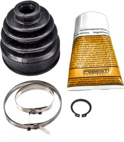 Пыльник ШРУСа