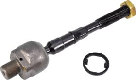 Кермова тяга