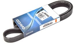 Поліклиновий ремінь