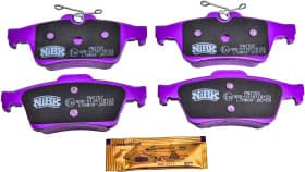 Тормозные колодки