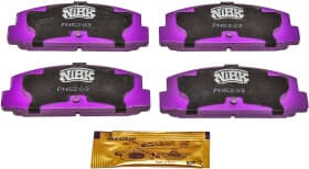 Тормозные колодки