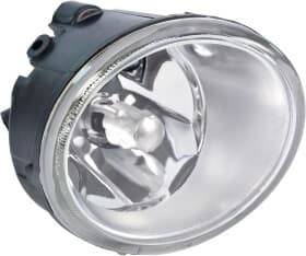 Передняя противотуманная фара TYC 19-0096-05-2