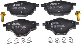 Тормозные колодки