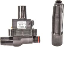 Катушка зажигания