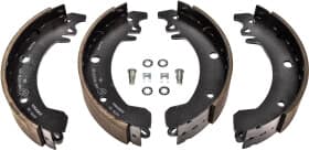 Гальмівні колодки