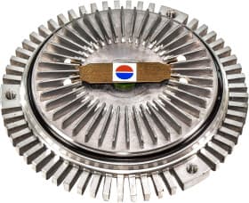 Вискомуфта вентилятора AVA Quality Cooling MSC407