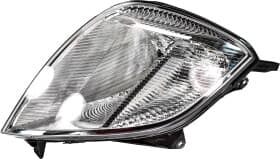 Основная фара