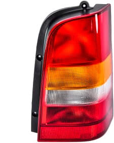 Задний фонарь TYC 11-0567-01-2