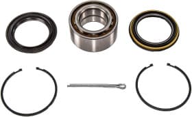 Підшипник ступиці