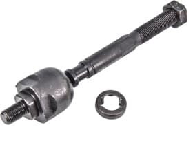 Кермова тяга