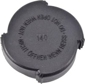 Кришка бачка охолоджувальної рідини Кришка бачка охолоджувальної рідини