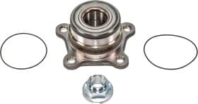 Подшипник ступицы колеса