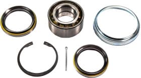 Подшипник ступицы колеса