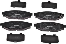 Тормозные колодки