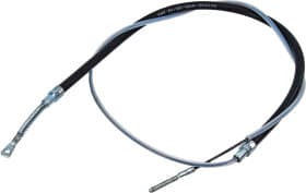 Трос ручного гальма