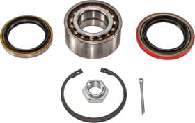 Підшипник ступиці