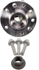 Ступиця колеса