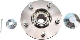 Ступиця колеса