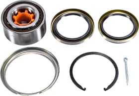 Подшипник ступицы колеса