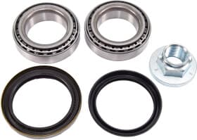 Подшипник ступицы