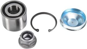 Підшипник ступиці колеса