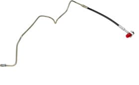Тормозной шланг Тормозной шланг