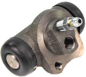 Колісний гальмівний циліндр