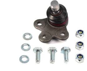 Шаровая опора