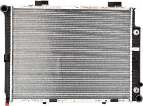 Радіатор охолодження двигуна