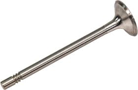 Впускний клапан